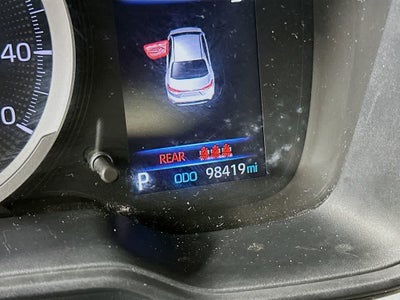 Toyota Corolla SE 2020