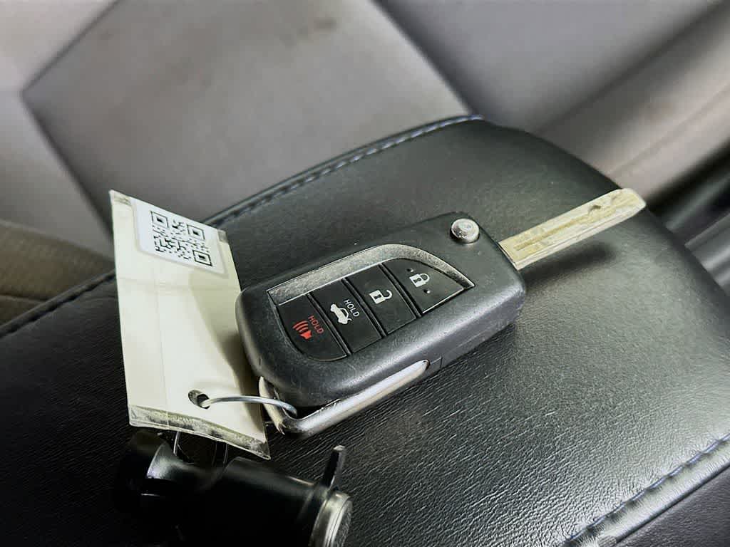 Toyota Corolla SE 2020