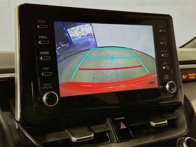 Toyota Corolla SE 2020