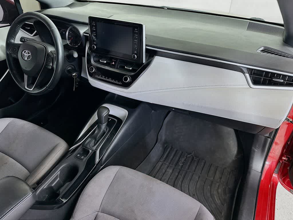 Toyota Corolla SE 2020