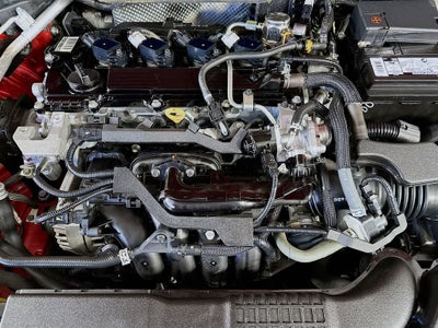 Toyota Corolla SE 2020