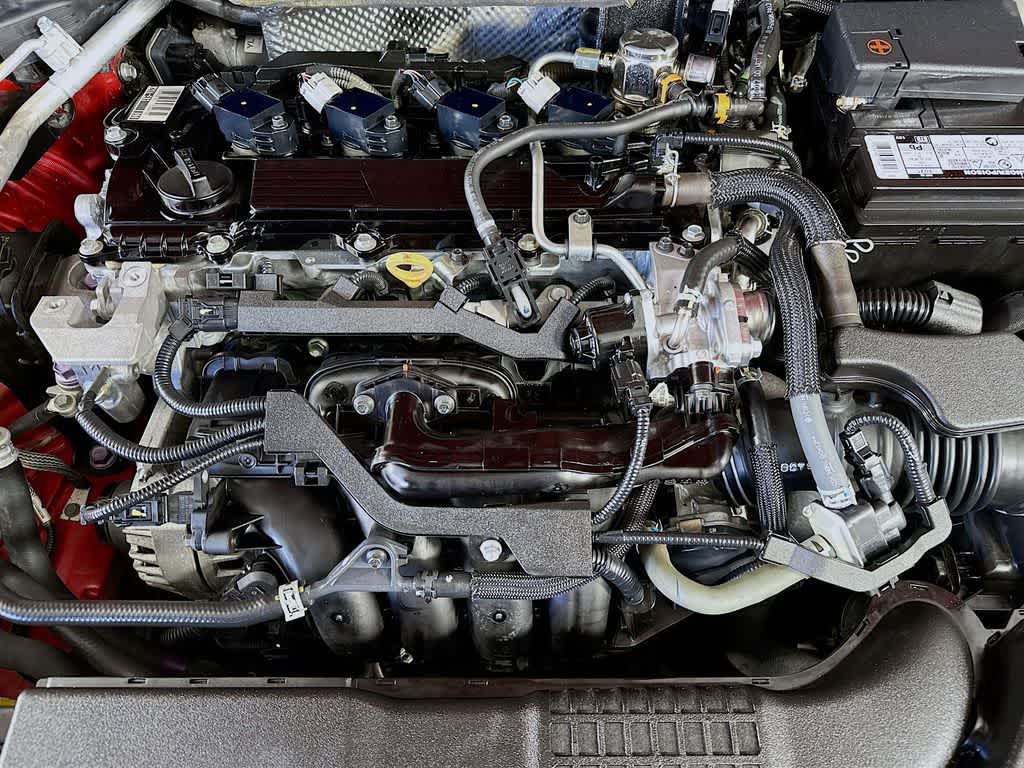 Toyota Corolla SE 2020