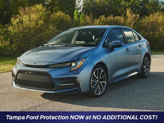 Toyota Corolla SE 2020