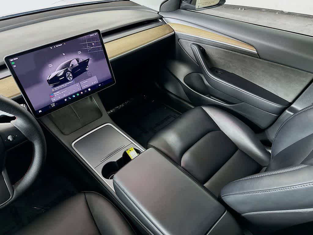 Tesla Model 3 Base 2023