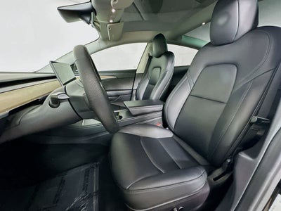 Tesla Model 3 Base 2023