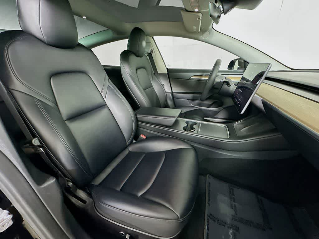 Tesla Model 3 Base 2023