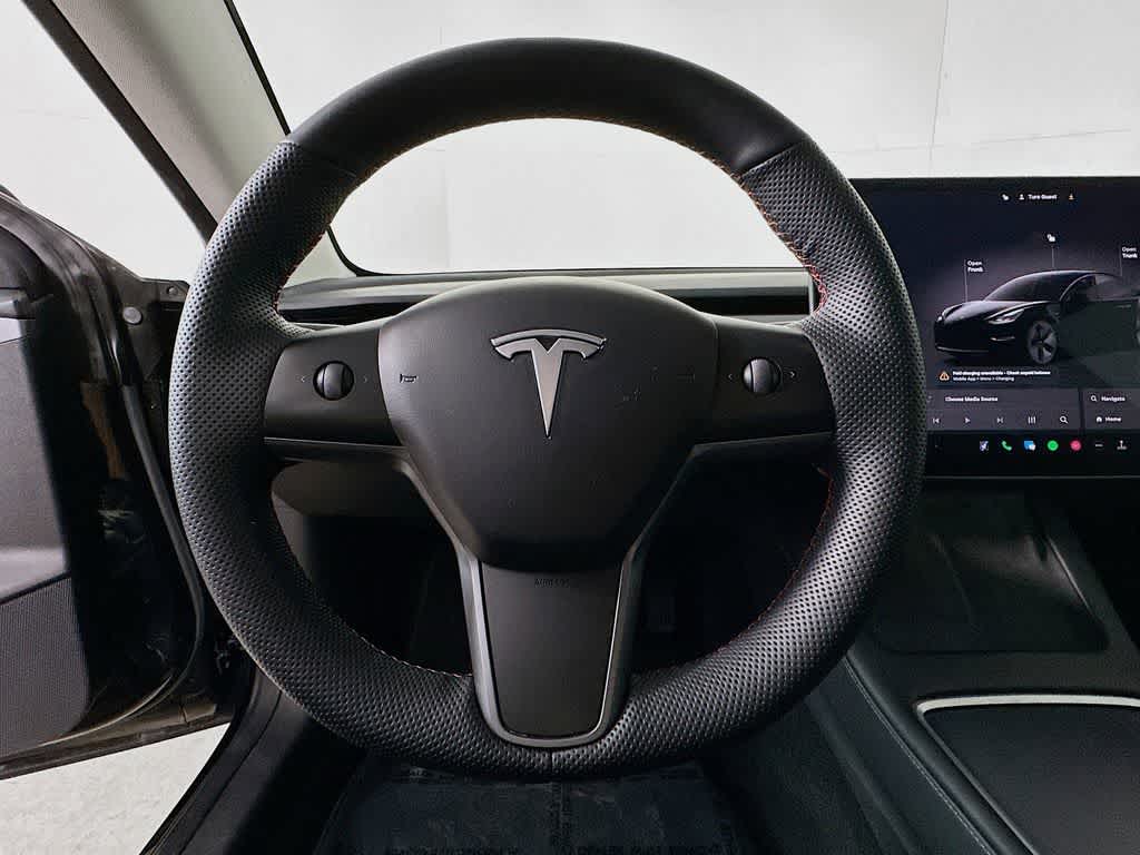 Tesla Model 3 Base 2023