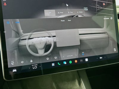 Tesla Model 3 Base 2023