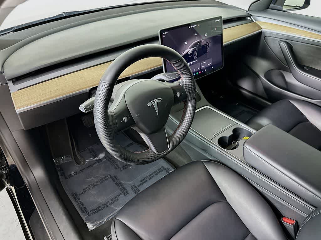 Tesla Model 3 Base 2023