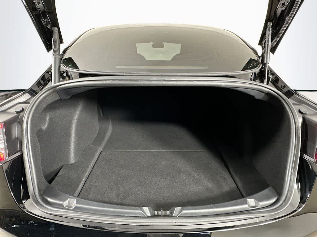 Tesla Model 3 Base 2023