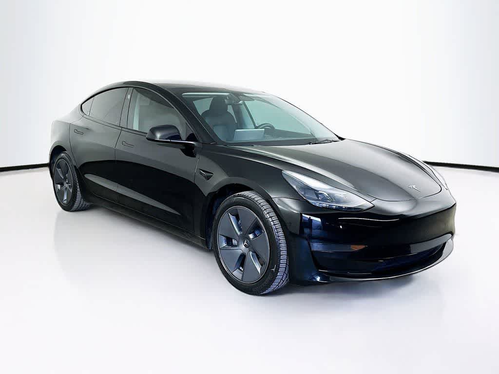 Tesla Model 3 Base 2023