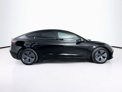 Tesla Model 3 Base 2023
