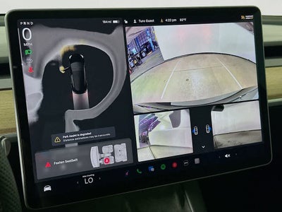 Tesla Model 3 Base 2023