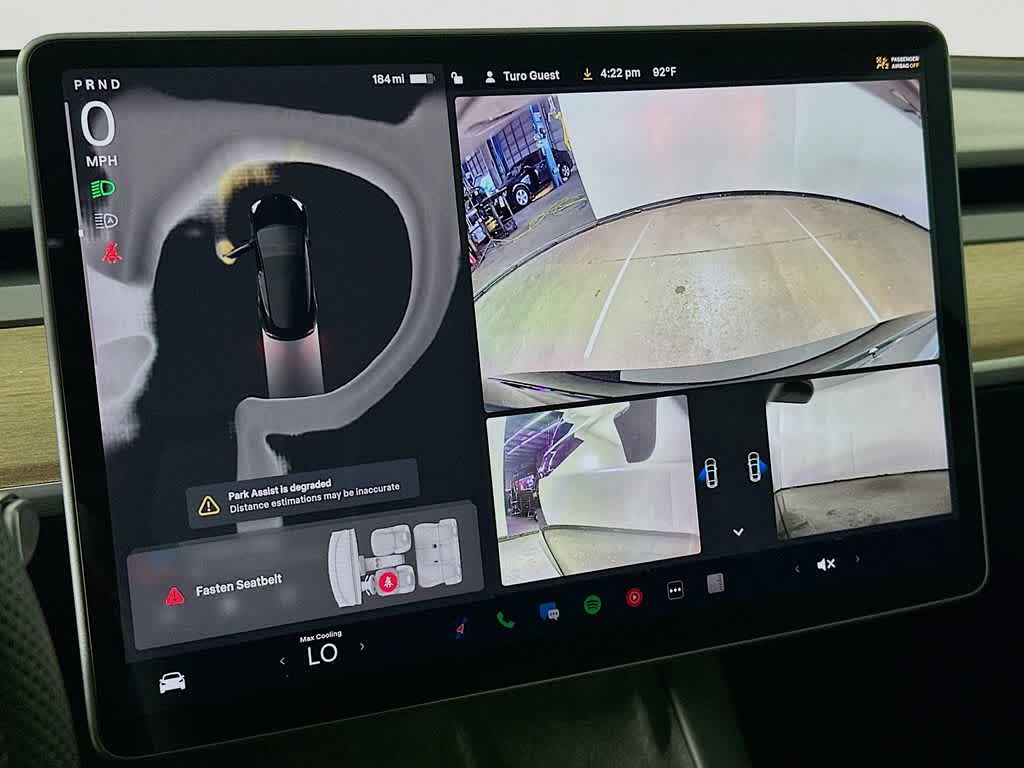 Tesla Model 3 Base 2023