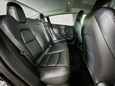 Tesla Model 3 Base 2023