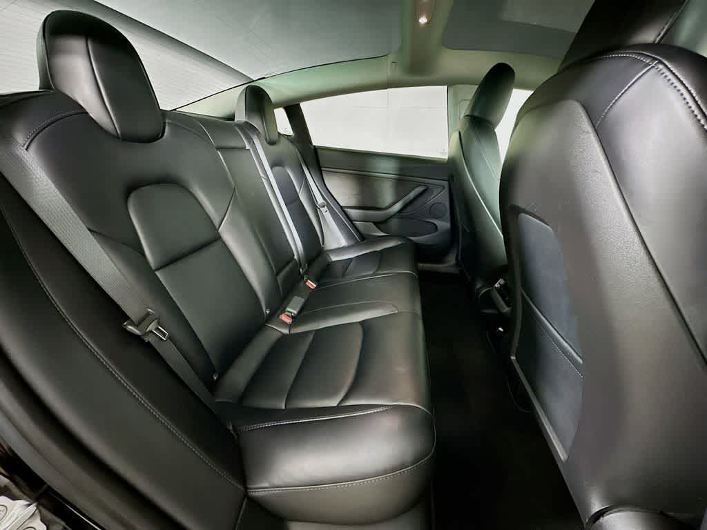 Tesla Model 3 Base 2023