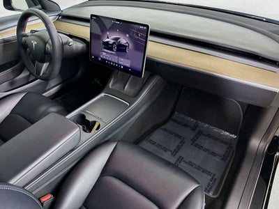 Tesla Model 3 Base 2023