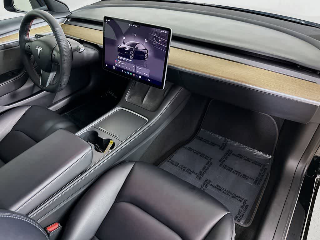 Tesla Model 3 Base 2023