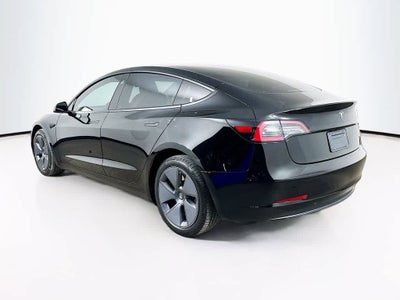 Tesla Model 3 Base 2023