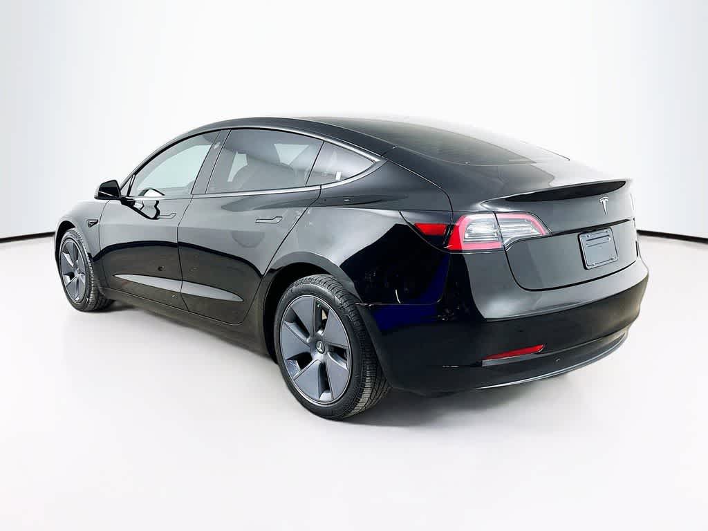 Tesla Model 3 Base 2023