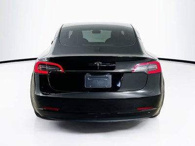 Tesla Model 3 Base 2023