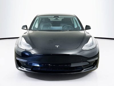 Tesla Model 3 Base 2023