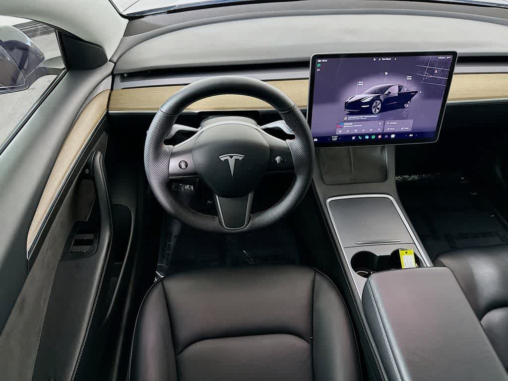 Tesla Model 3 Base 2023