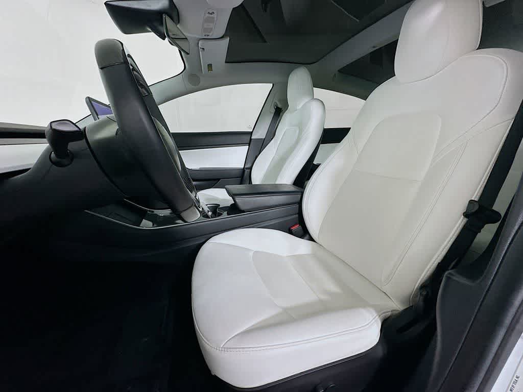 Tesla Model 3 Base 2020