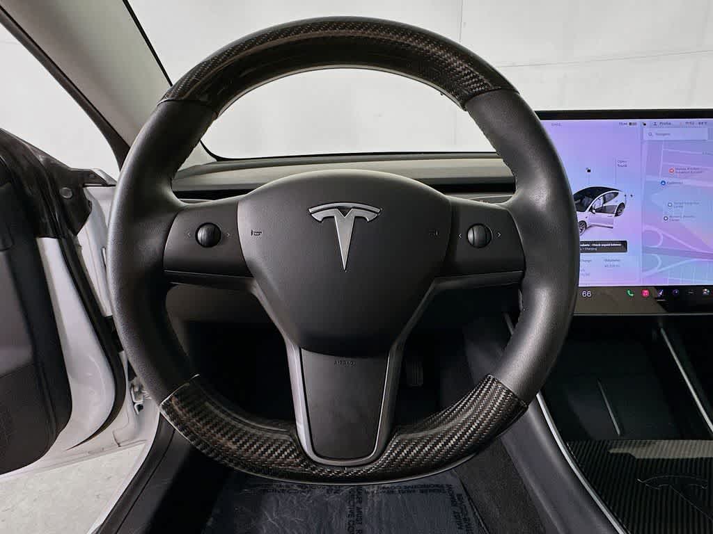 Tesla Model 3 Base 2020