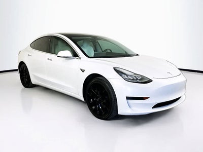 Tesla Model 3 Base 2020
