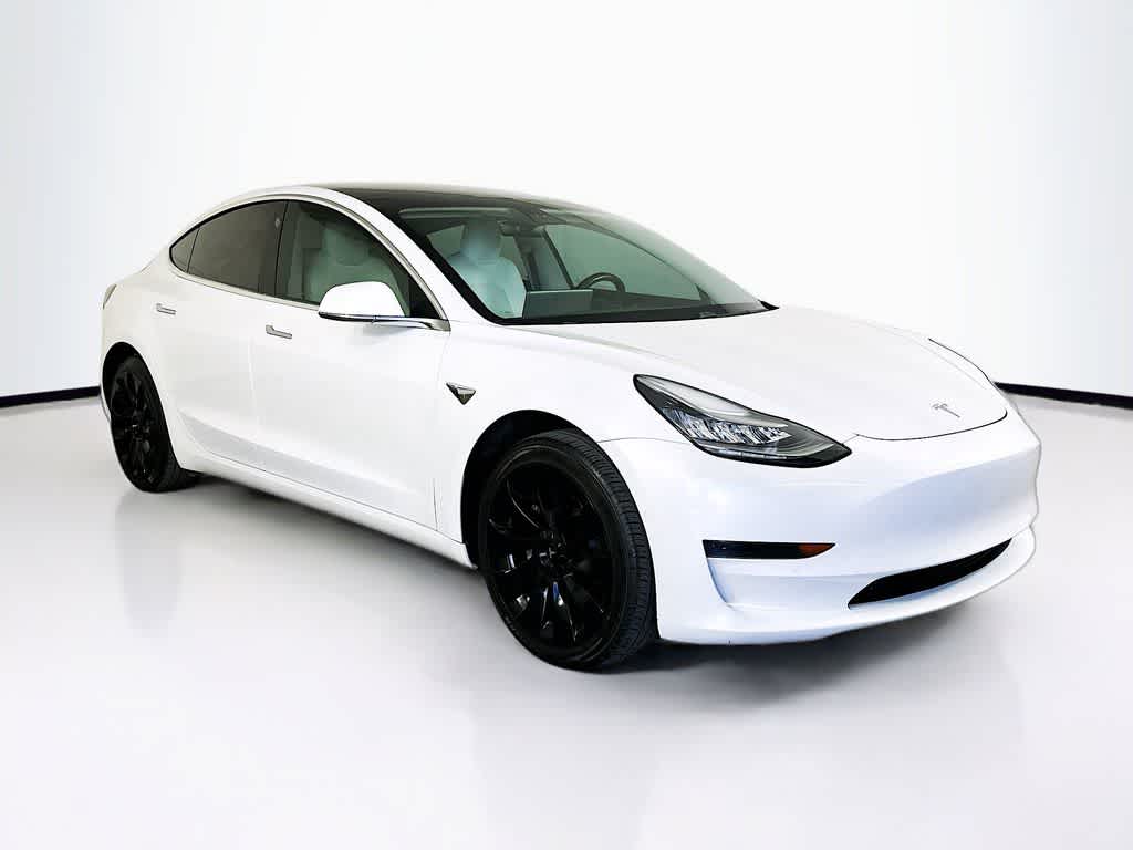 Tesla Model 3 Base 2020