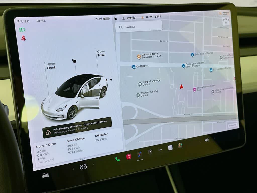 Tesla Model 3 Base 2020