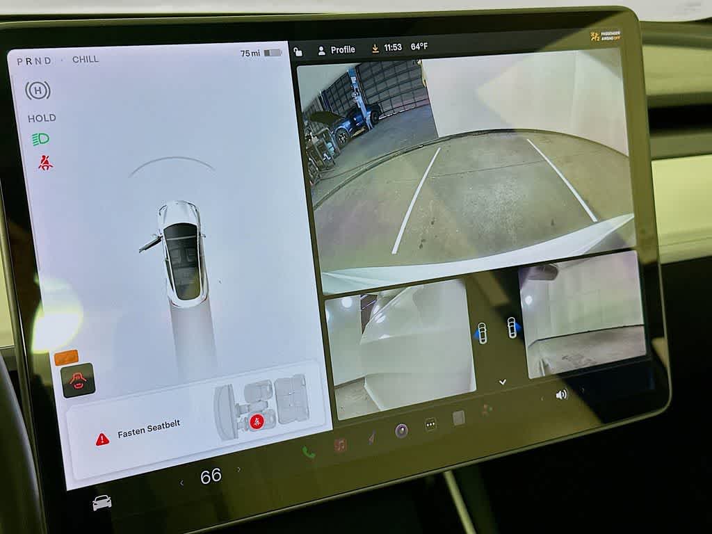 Tesla Model 3 Base 2020