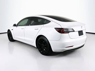 Tesla Model 3 Base 2020