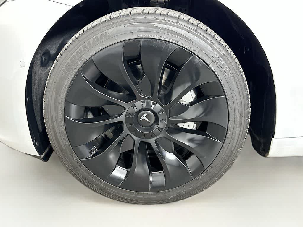 Tesla Model 3 Base 2020