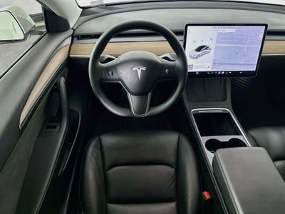 Tesla Model 3 Long Range 2022