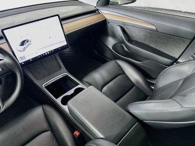 Tesla Model 3 Long Range 2022