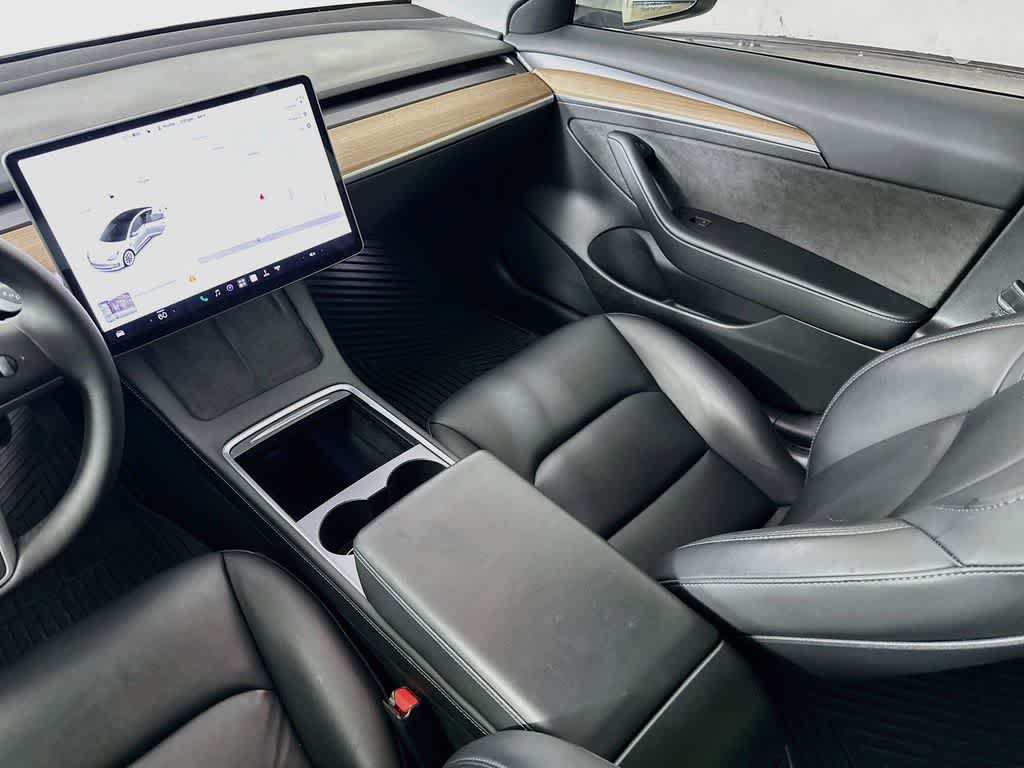 Tesla Model 3 Long Range 2022