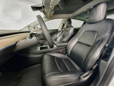 Tesla Model 3 Long Range 2022