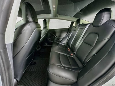 Tesla Model 3 Long Range 2022