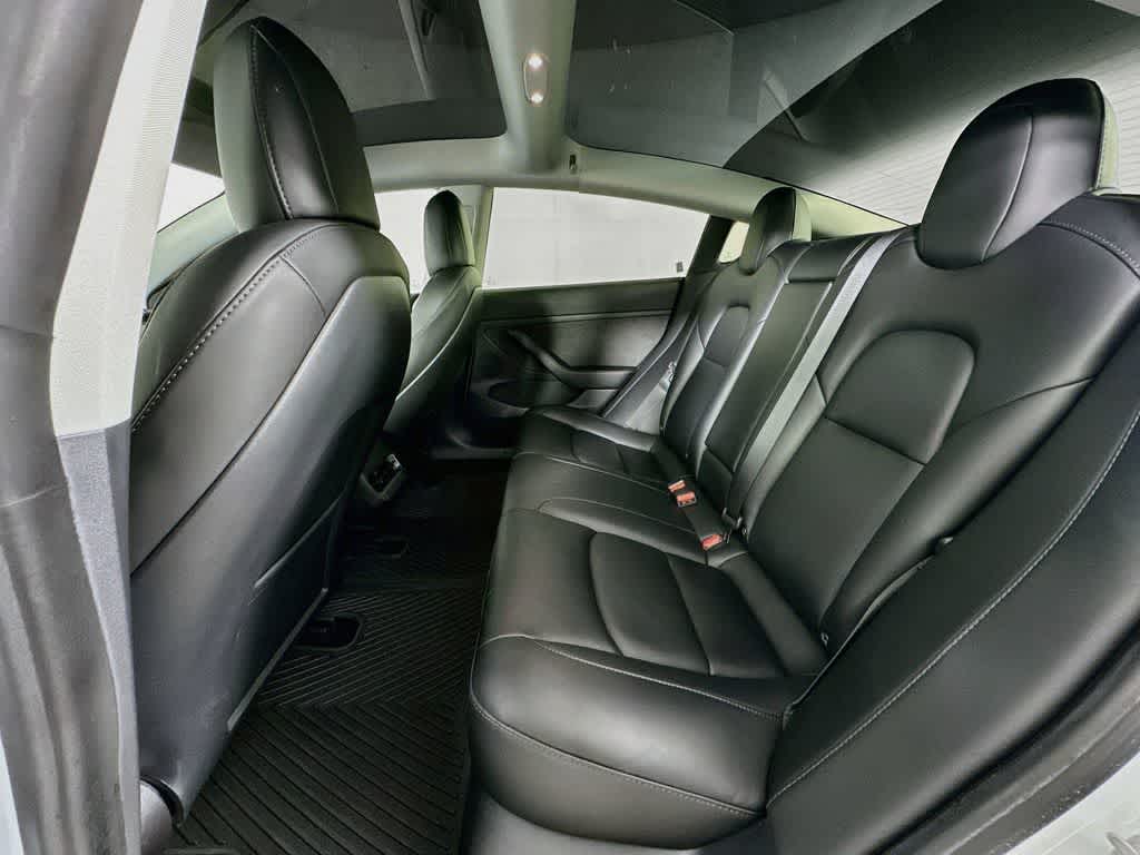 Tesla Model 3 Long Range 2022