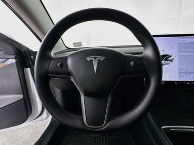 Tesla Model 3 Long Range 2022