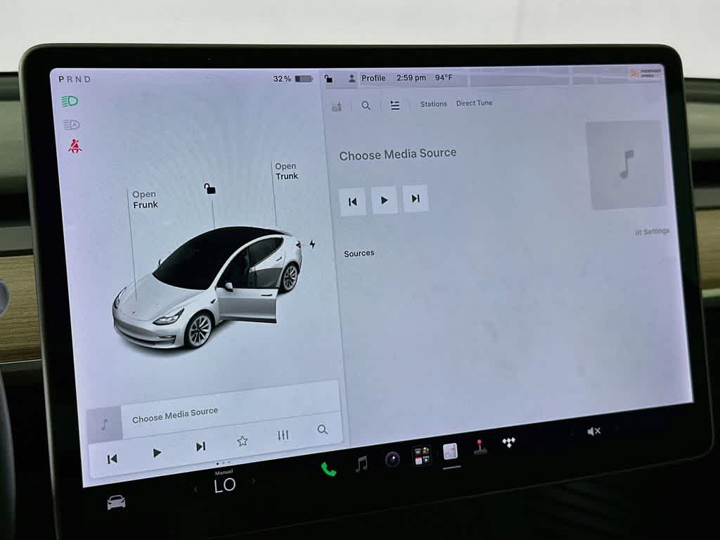 Tesla Model 3 Long Range 2022