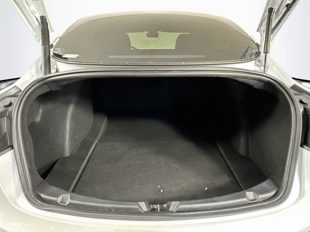 Tesla Model 3 Long Range 2022