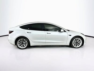Tesla Model 3 Long Range 2022