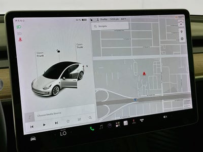 Tesla Model 3 Long Range 2022
