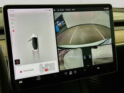 Tesla Model 3 Long Range 2022