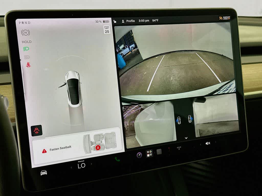 Tesla Model 3 Long Range 2022