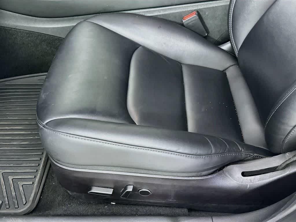 Tesla Model 3 Long Range 2022