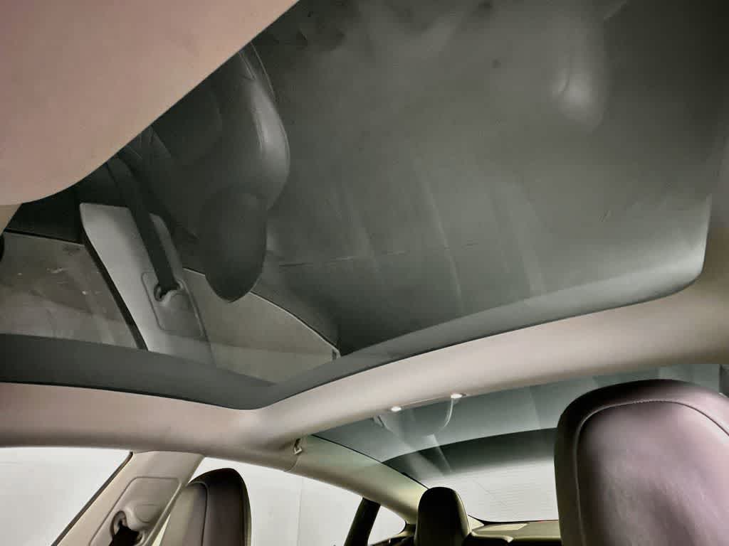 Tesla Model 3 Long Range 2022